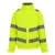 Regatta RETRW457 HI VIS CONTRACT DOVER PROFESSZIONÁLIS DZSEKI S