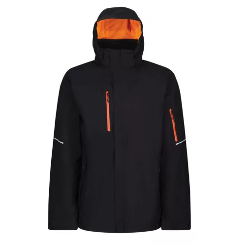 Regatta RETRW511 X-PRO EXOSPHERE II TECHNIKAI STRETCH KABÁT S