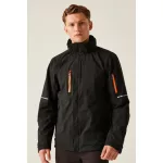 Regatta RETRW511 X-PRO EXOSPHERE II TECHNIKAI STRETCH KABÁT S