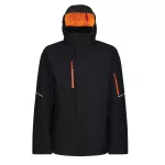Regatta RETRW511 X-PRO EXOSPHERE II TECHNIKAI STRETCH KABÁT XL