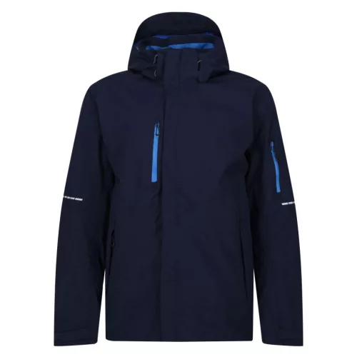 Regatta RETRW511 X-PRO EXOSPHERE II TECHNIKAI STRETCH KABÁT L