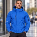 Regatta RETRW511 X-PRO EXOSPHERE II TECHNIKAI STRETCH KABÁT 3XL