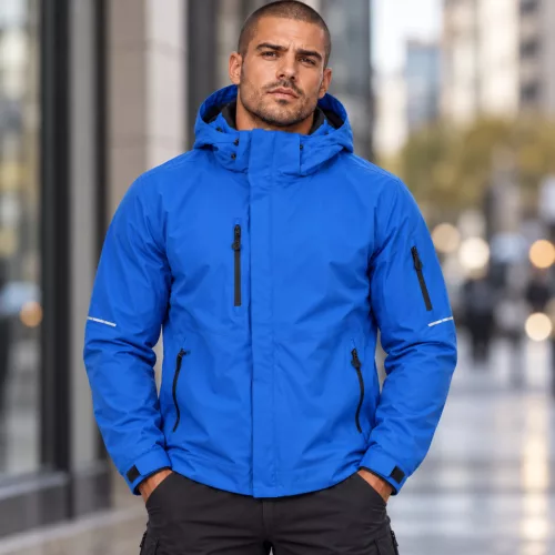 Regatta RETRW511 X-PRO EXOSPHERE II TECHNIKAI STRETCH KABÁT 3XL