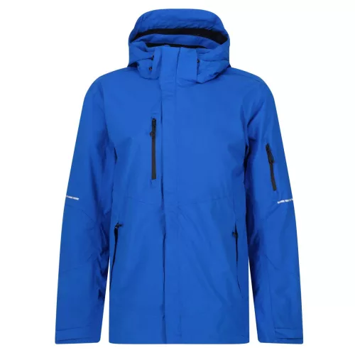 Regatta RETRW511 X-PRO EXOSPHERE II TECHNIKAI STRETCH KABÁT XL
