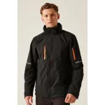 Regatta RETRW511 X-PRO EXOSPHERE II TECHNIKAI STRETCH KABÁT XL