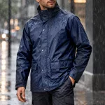 Regatta RETRW522 STORMFLEX II DZSEKI S