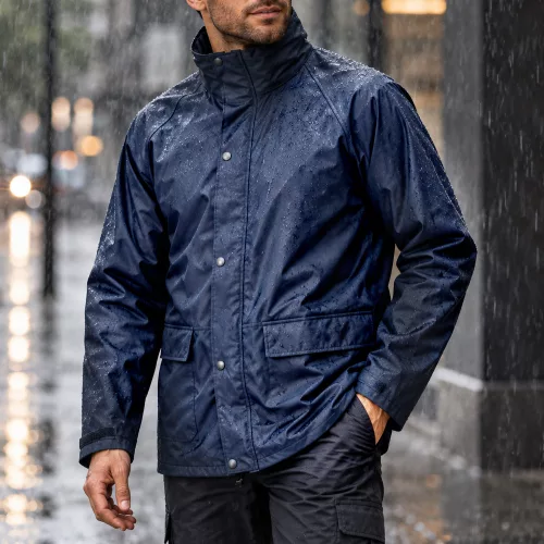 Regatta RETRW522 STORMFLEX II DZSEKI S