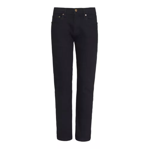So Denim SD004 MAX SLIM FARMERNADRÁG 40-L