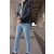 So Denim SD004 MAX SLIM FARMERNADRÁG 38-L