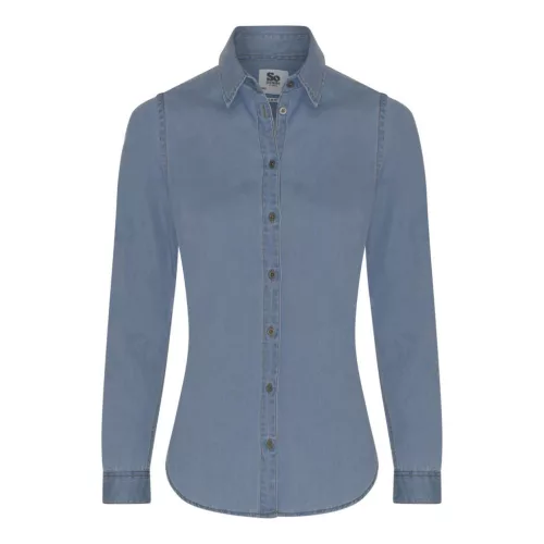 So Denim SD045 LUCY FARMERING XS
