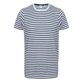 SF Clothing SFSF202 UNISZEX CSÍKOS PÓLÓ 2XL