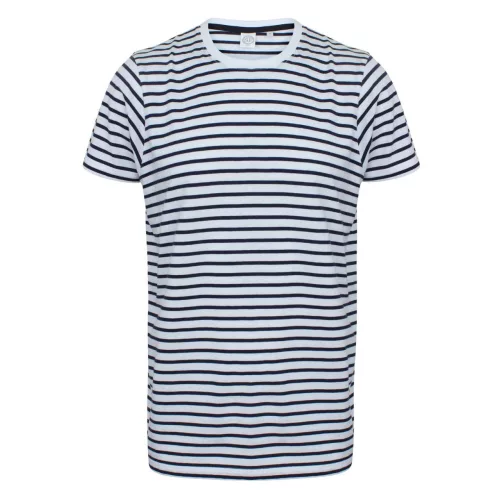 SF Clothing SFSF202 UNISZEX CSÍKOS PÓLÓ 2XL