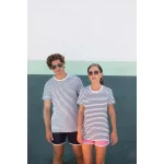 SF Clothing SFSF202 UNISZEX CSÍKOS PÓLÓ 2XL
