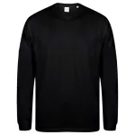 SF Clothing SFSF514 UNISZEX EJTETT VÁLLÚ FELIRATOZHATÓ FELSŐ XS