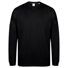   SF Clothing SFSF514 UNISZEX EJTETT VÁLLÚ FELIRATOZHATÓ FELSŐ XS