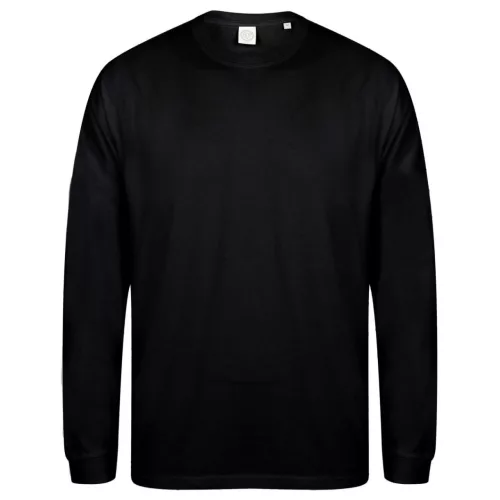 SF Clothing SFSF514 UNISZEX EJTETT VÁLLÚ FELIRATOZHATÓ FELSŐ XS