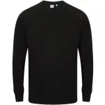 SF Clothing SFSF525 UNISZEX SLIM FIT PULÓVER XS