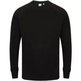SF Clothing SFSF525 UNISZEX SLIM FIT PULÓVER XS
