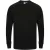 SF Clothing SFSF525 UNISZEX SLIM FIT PULÓVER XS
