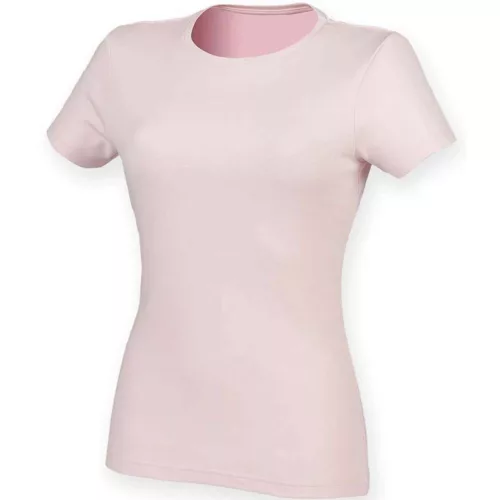 SF Clothing SFSK121 NŐI FEEL GOOD STRETCH PÓLÓ XS
