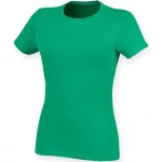 SF Clothing SFSK121 NŐI FEEL GOOD STRETCH PÓLÓ L