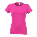 SF Clothing SFSK121 NŐI FEEL GOOD STRETCH PÓLÓ 2XL