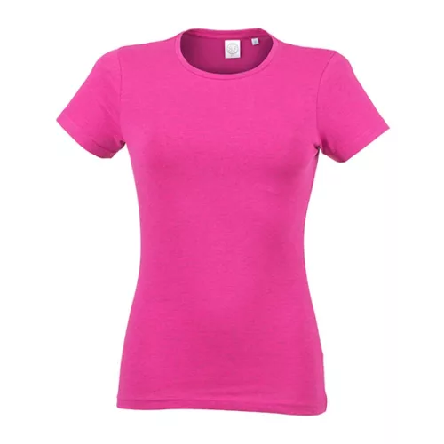 SF Clothing SFSK121 NŐI FEEL GOOD STRETCH PÓLÓ 2XL