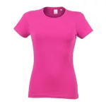 SF Clothing SFSK121 NŐI FEEL GOOD STRETCH PÓLÓ XS