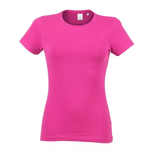SF Clothing SFSK121 NŐI FEEL GOOD STRETCH PÓLÓ XS