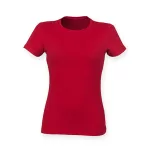 SF Clothing SFSK121 NŐI FEEL GOOD STRETCH PÓLÓ S