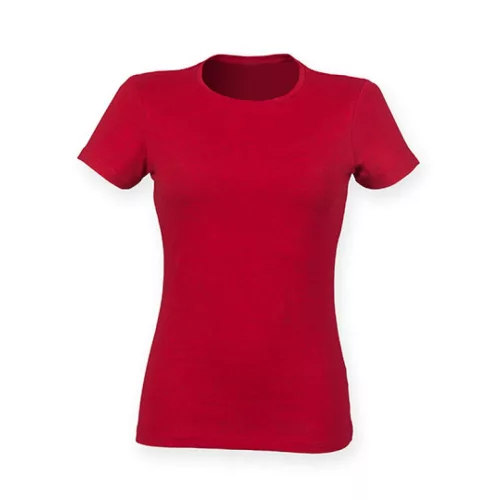 SF Clothing SFSK121 NŐI FEEL GOOD STRETCH PÓLÓ S