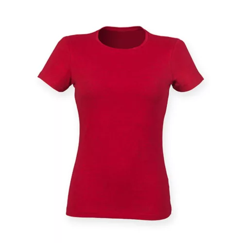SF Clothing SFSK121 NŐI FEEL GOOD STRETCH PÓLÓ XS
