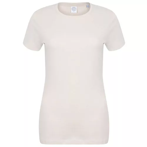 SF Clothing SFSK121 NŐI FEEL GOOD STRETCH PÓLÓ L
