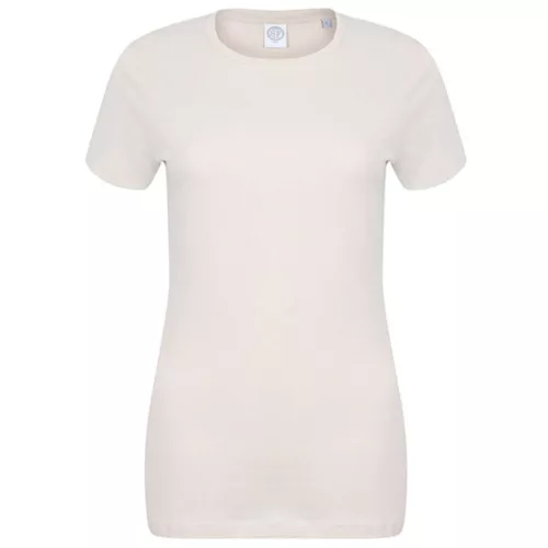 SF Clothing SFSK121 NŐI FEEL GOOD STRETCH PÓLÓ M
