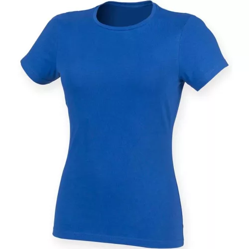 SF Clothing SFSK121 NŐI FEEL GOOD STRETCH PÓLÓ 2XL