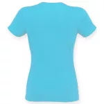 SF Clothing SFSK121 NŐI FEEL GOOD STRETCH PÓLÓ XS