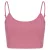SF Clothing SFSK230 FENNTARTHATÓ FORRÁSBÓL SZÁRMAZÓ PÁNTOS NŐI CROP TOP XL
