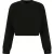 SF Clothing SFSM515 GYERMEK SZABADIDŐS CROP PULÓVER 5/6