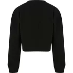 SF Clothing SFSM515 GYERMEK SZABADIDŐS CROP PULÓVER 5/6