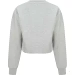 SF Clothing SFSM515 GYERMEK SZABADIDŐS CROP PULÓVER 7/8
