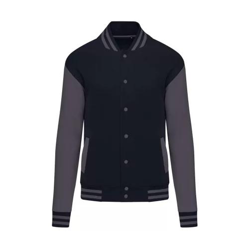 SG SGO450U UNISZEX KLASSZIKUS EGYETEMI DZSEKI 2XL