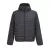 SOL'S SO04444 SOL'S STREAM HOODED - LIGHTWEIGHT KAPUCNIS BÉLELT FÉRFI KABÁT 2XL