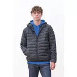 SOL'S SO04444 SOL'S STREAM HOODED - LIGHTWEIGHT KAPUCNIS BÉLELT FÉRFI KABÁT 3XL