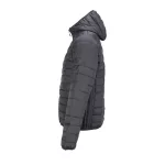 SOL'S SO04444 SOL'S STREAM HOODED - LIGHTWEIGHT KAPUCNIS BÉLELT FÉRFI KABÁT XL