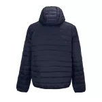 SOL'S SO04444 SOL'S STREAM HOODED - LIGHTWEIGHT KAPUCNIS BÉLELT FÉRFI KABÁT XL