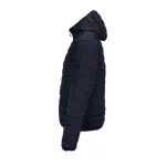 SOL'S SO04444 SOL'S STREAM HOODED - LIGHTWEIGHT KAPUCNIS BÉLELT FÉRFI KABÁT XL