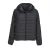SOL'S SO04445 SOL'S STREAM HOODED - LIGHTWEIGHT KAPUCNIS BÉLELT NŐI KABÁT L