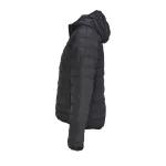 SOL'S SO04445 SOL'S STREAM HOODED - LIGHTWEIGHT KAPUCNIS BÉLELT NŐI KABÁT L