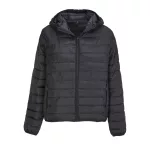 SOL'S SO04445 SOL'S STREAM HOODED - LIGHTWEIGHT KAPUCNIS BÉLELT NŐI KABÁT S
