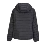 SOL'S SO04445 SOL'S STREAM HOODED - LIGHTWEIGHT KAPUCNIS BÉLELT NŐI KABÁT S